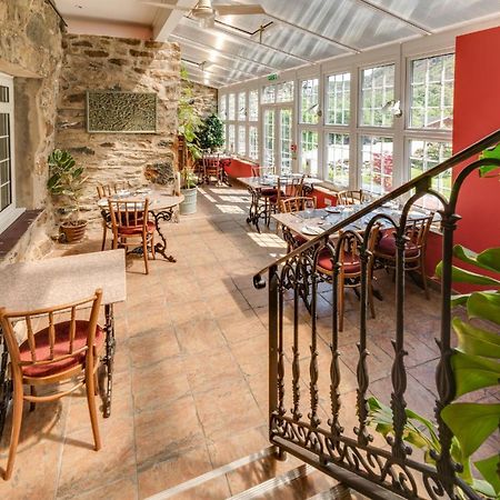 Sygun Fawr Country House بيدجيليرت المظهر الخارجي الصورة