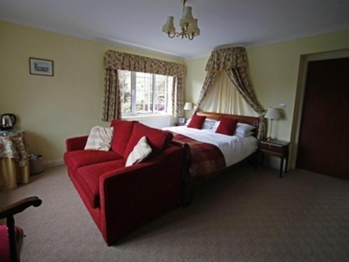 Sygun Fawr Country House بيدجيليرت الغرفة الصورة