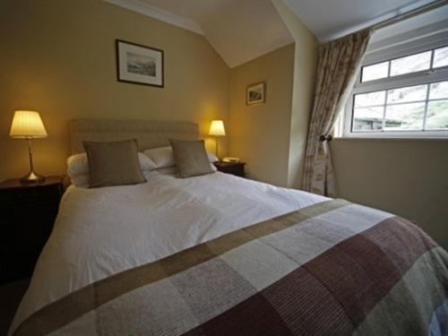 Sygun Fawr Country House بيدجيليرت الغرفة الصورة