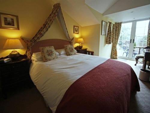 Sygun Fawr Country House بيدجيليرت الغرفة الصورة